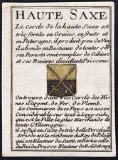 Sachsen Mecklenburg Wappen