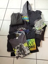 Jungen Kleidung, Gr.158/164, 170, Jack and Jones, Chapter Young, usw. 18 Teile