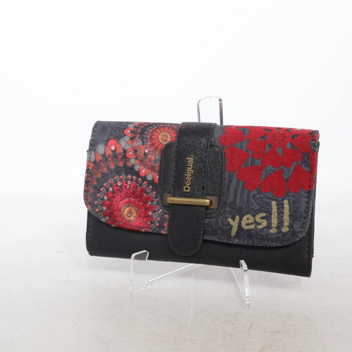 Desigual portemonnaie - desigual,,