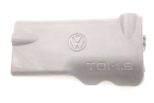 Motorabdeckung passat - motorabdeckung, vw