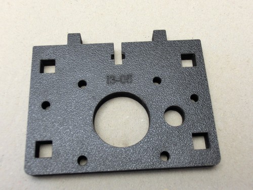 Ersatzteil motor halter 05 - ersatzteil, z-motor