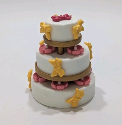 Playmobil torte hochzeit - **playmobil**,