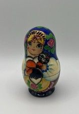 Matrjoschka Babuschka
