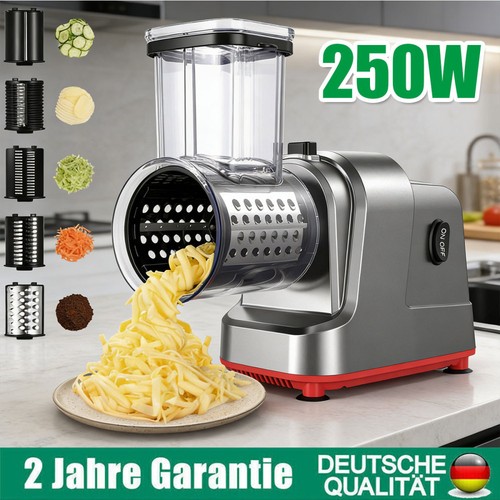 Gemüseschneider elektrisch - gemüseschneider,