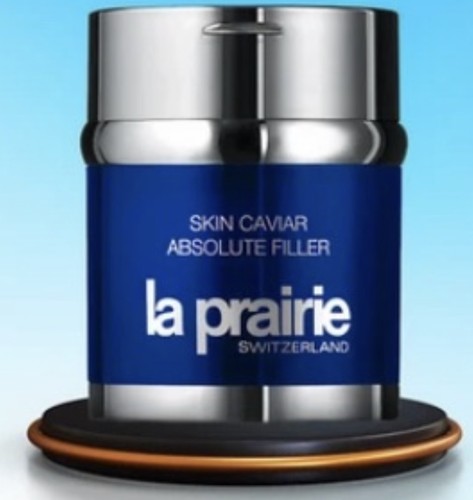 Prairie skin caviar - la,