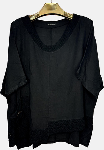 Labass leinen shirt - labass,