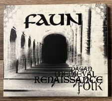 Faun - Renaissance CD