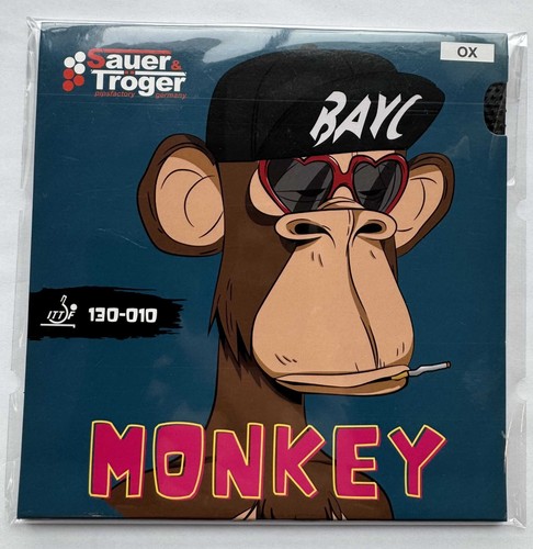 Sauer tröger monkey lange - sauer&tröger,
