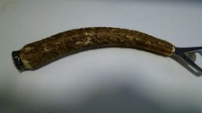 Hirschhorn Flaschenöffner