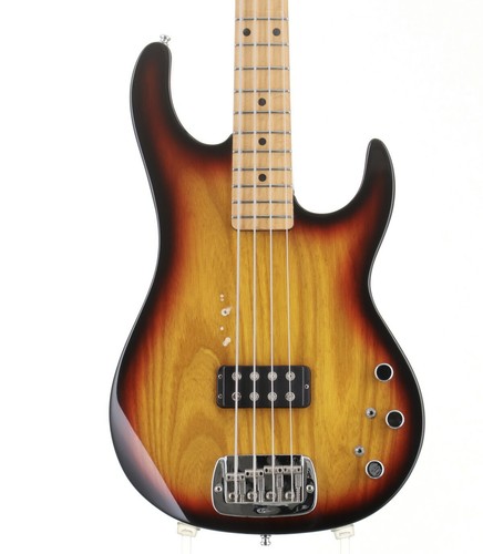 Climax bass usa 1990er - g&l,