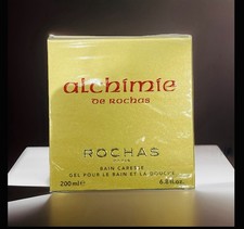 Alchemie De Rochas Bain