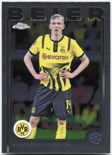 Maximilian beier 2024 25 - beier,