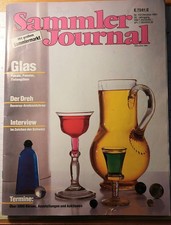 Sammler Journal. Nr.10/Oktober