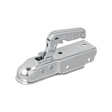 Eckige Kugelkupplung 60 mm