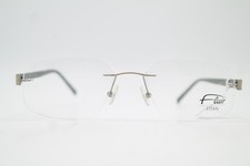 Brille Flair 675 TITAN Gold