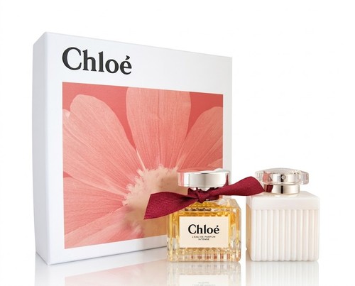 Chloe signature intense - signature,