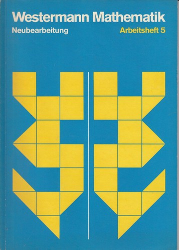 Westermann mathematik - westermann,