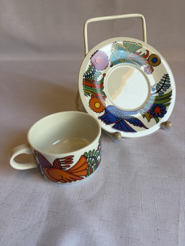 Vintage villeroy boch - villeroy, &