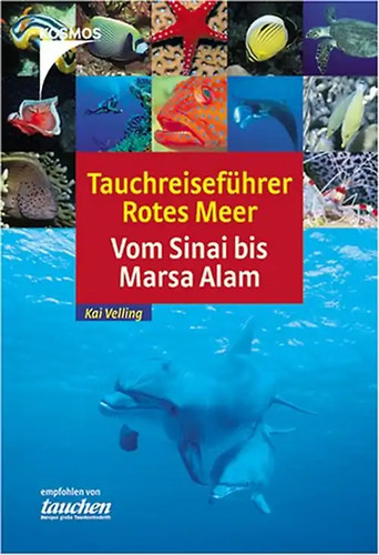 Tauchreiseführer rotes meer - rotes,