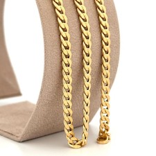 Collana oro 750 - oro, 18