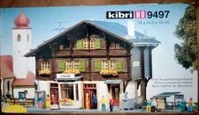 # KIBRI HO  9497  Schweizer