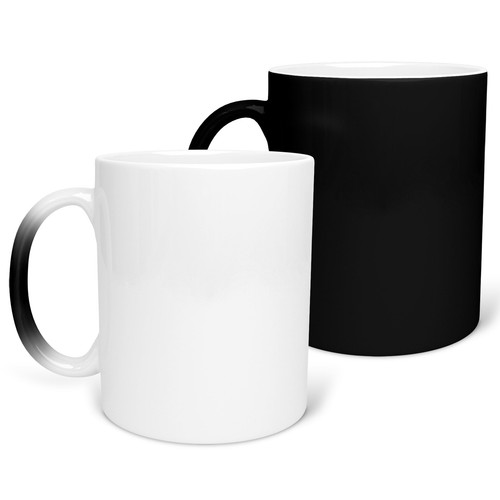 Sublimationstasse
