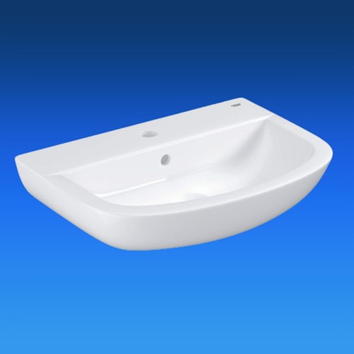Grohe bau keramik - keramik, wand