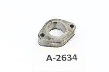 Horex MZ-B Imperator 125 Bj 1998 - bride de carburateur A2634