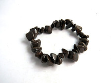 Stein Meteorit Chip -