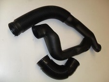 VW Golf 1 Cabrio Heizung Lüftung Heizungskasten Rohre Schläuche