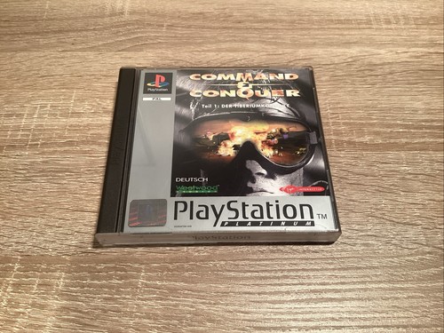 Playstation command - 1,