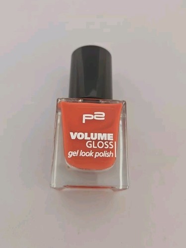 Volume gloss gel - volume,
