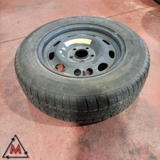 Reserverad 205/65 R15 94V 6Jx15 5x110 ET33 OPEL gebraucht (89490)