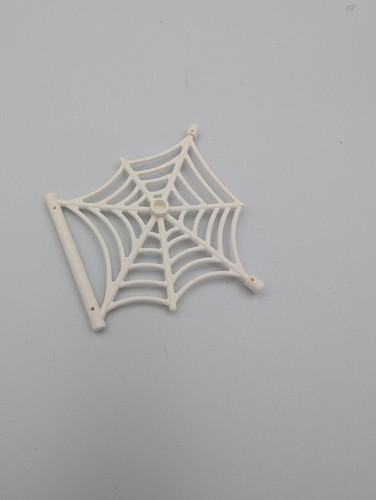 Lego spinnennetze weiß spinne - lego,