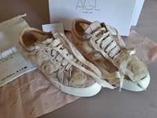 *AGL* Edle Sneaker Gr. 41 / *wNeu*