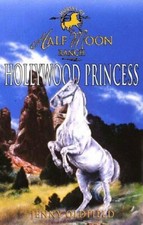 Hollywood princess half moon - hollywood,