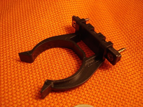 Stück sockelklemmen clips - 9,