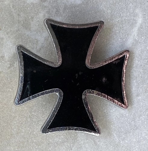 Eisernes kreuz abzeichen - eisernes, pin