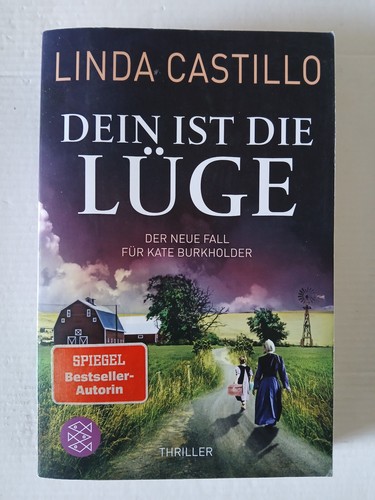 Dein ist die - , linda