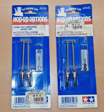 Tamiya TGX  1:8  Tamiya  53198