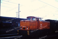 KB Dia,  DR 345 002 , Ort &