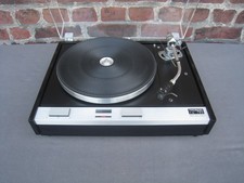 Thorens TD 125 Kernsaniert