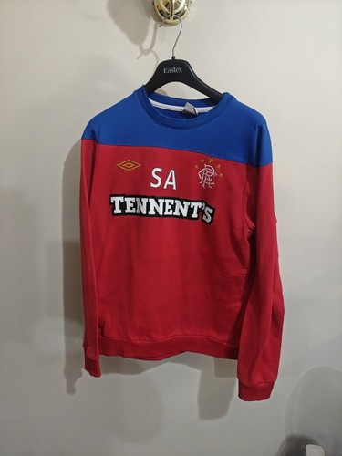 2011 rangers getragen - 2011-12,