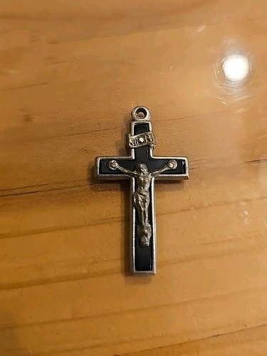 Kruzifix jesus kreuz anhänger - kruzifix,