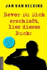 Jan van Helsing Bevor Du Dich