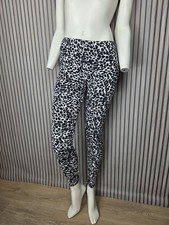 Leoprint Leggings hose xs 34