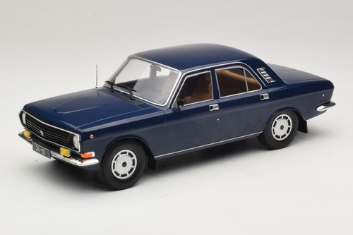 Gaz volga - volga, gaz-24-10