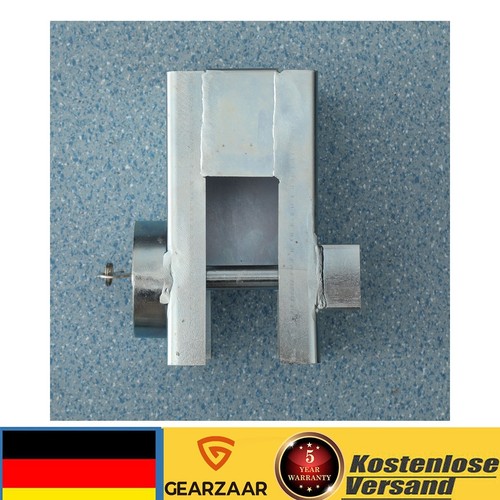 Anhängerdiebstahlsicherung