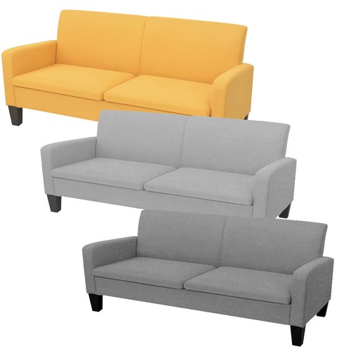 Sofa sitzer couch - 2/3-sitzer,