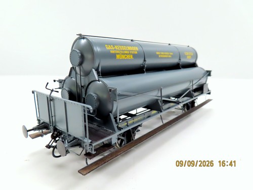 Friedl 1050 spur - (1wag146),